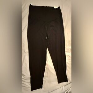 OFFLINE by Aerie Black Leggings-NWT